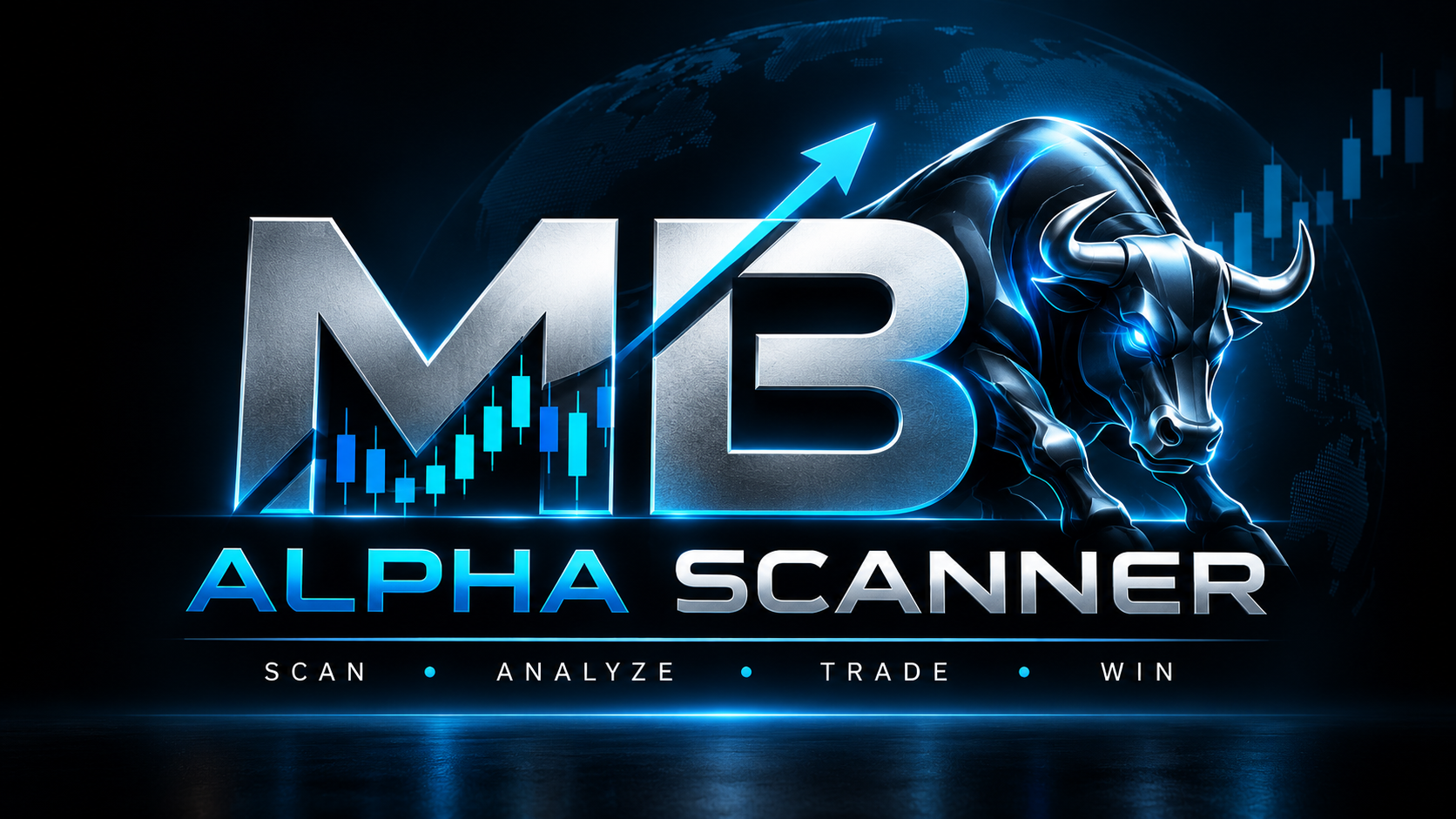 MB Alpha Scanner